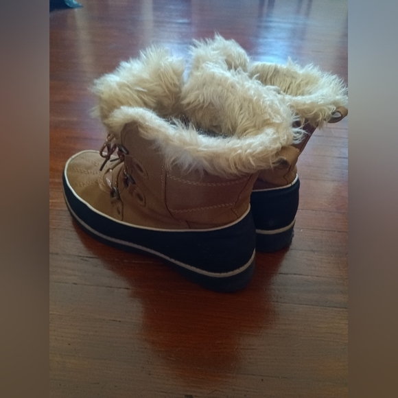 Globalwin Winter Boots women's - Picture 2 of 8